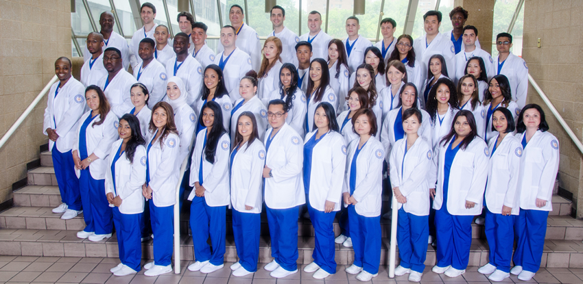 Department of Radiologic Tech and Medical Imaging