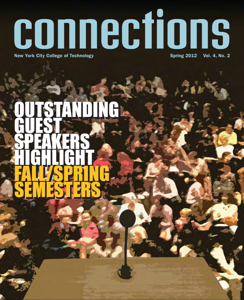 Connections Magazine Vol. 4 No. 2