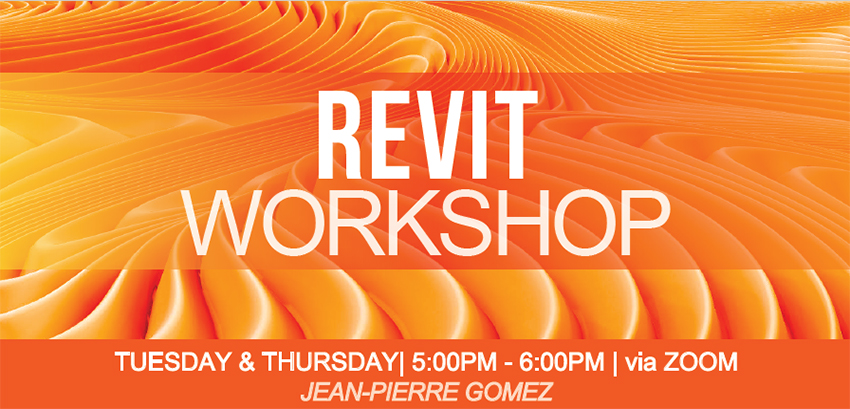 Revit Workshop