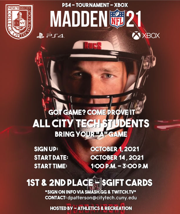 MADDEN21