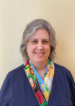 Francine Doti