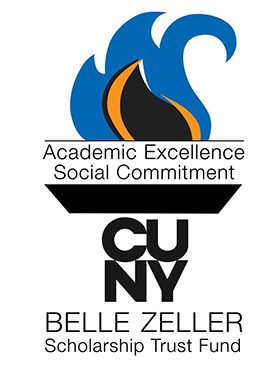 Belle Zeller logo
