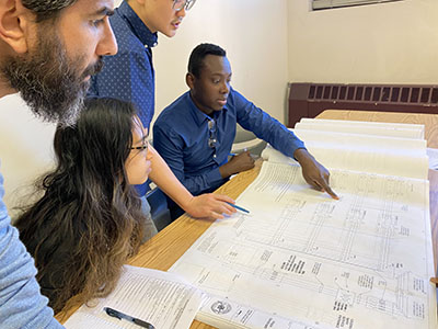 Construction Project Management