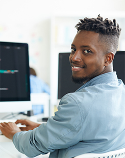 Online Full Stack Program