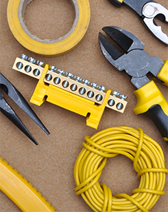 Online Building Trades