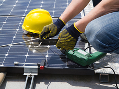 Renewables / Energy Efficiency