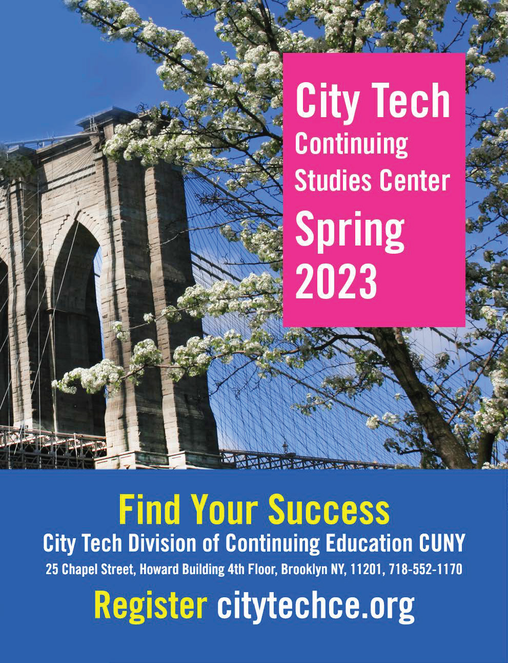Fall/Winter 2022 Bulletin