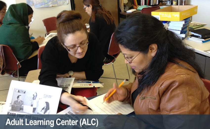 Adult Learning Center