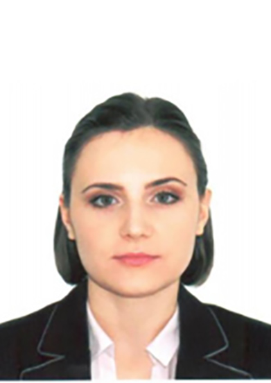 Olesea Sylvain-Galusca
