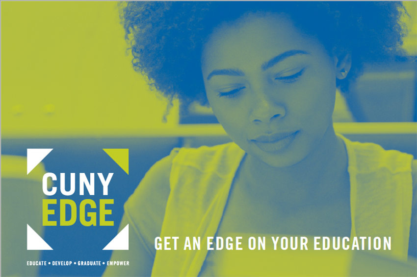 CUNY EDGE