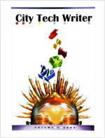 City Tech Writer 1
