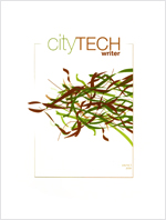 City Tech Writer 3
