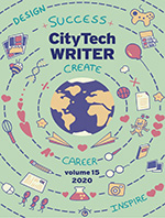 City Tech Writer 10