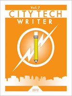 City Tech Writer 7