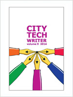 City Tech Writer 9