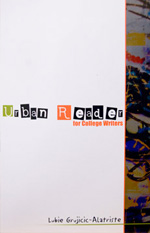 Urban Reader for College Writers by Lubie Grujicic-Alatriste