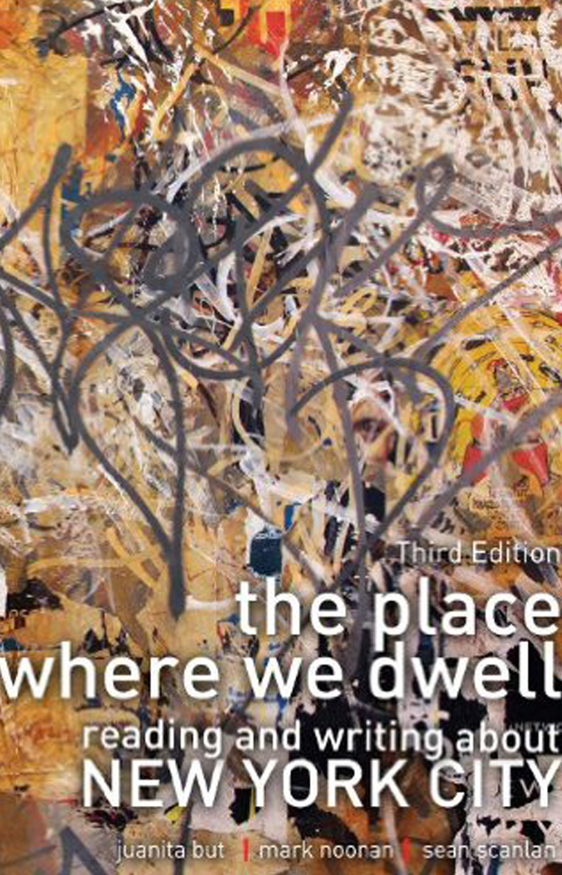The Place Where We Dwell by Juanita But, Mark Noonan, and Sean Scanlan