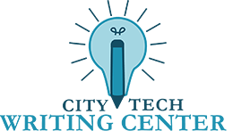 Writing Center at City Tech