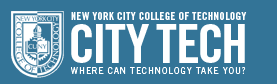 New York City College of Technology - the college of technology of The City University of New York