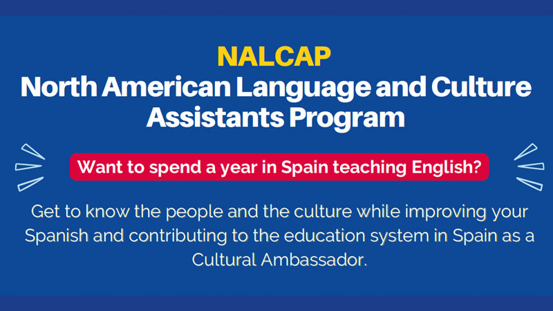 NALCAP Grant
