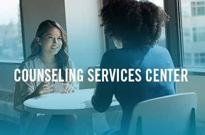 Counseling Services Center