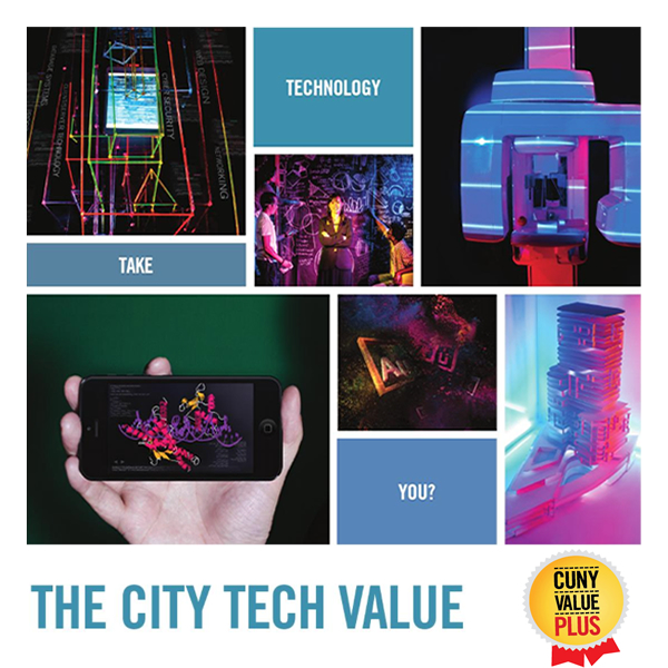 citytech value book