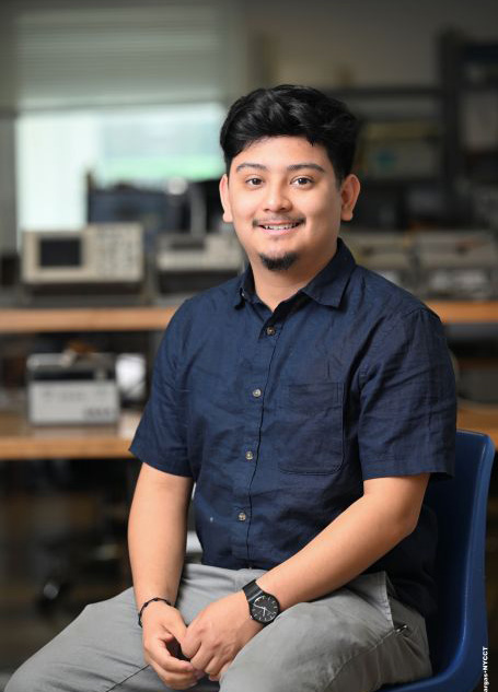 Brandon Palencia