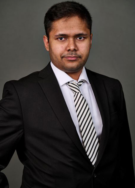 Tahsinur Rahman