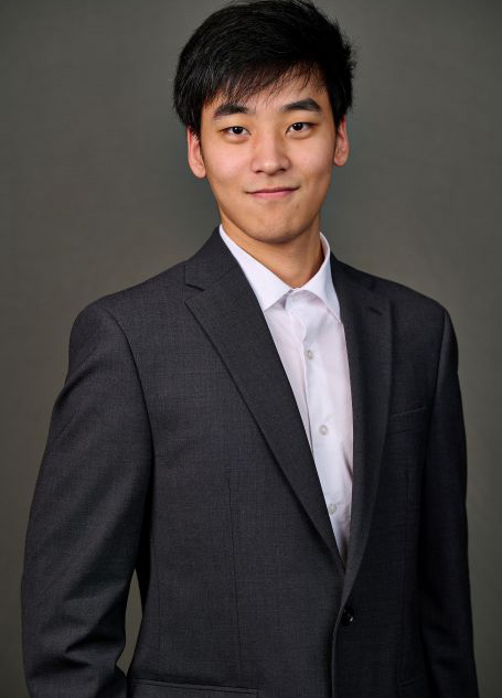 Tianyi Zhao