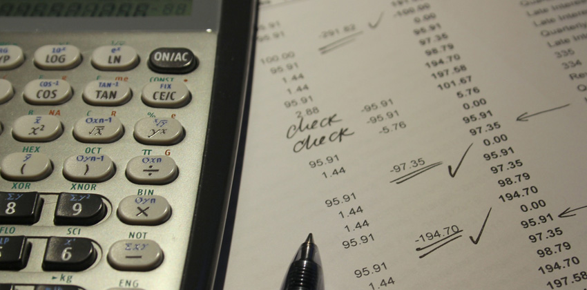 Applied Mathematics-Financial Science/BS 