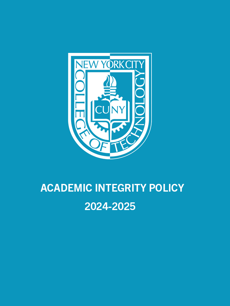 Academic Integrity