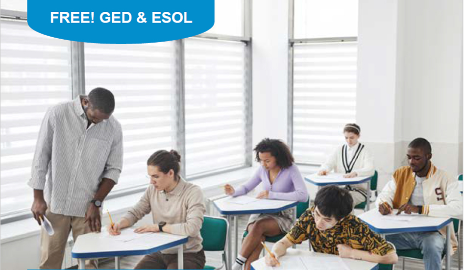 GED Training