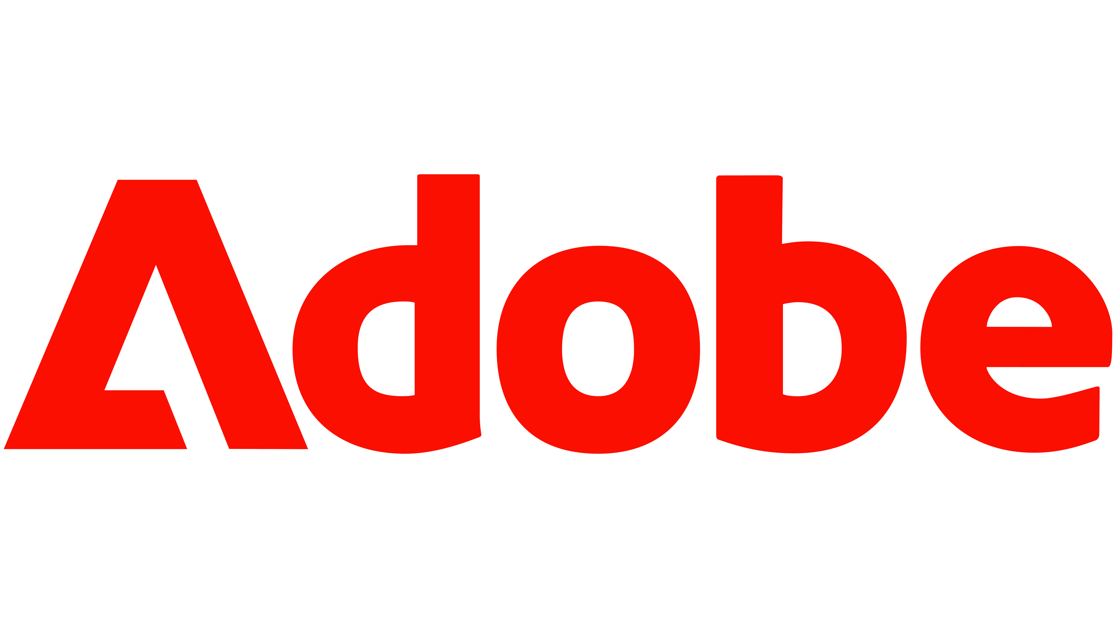 Adobe Logo