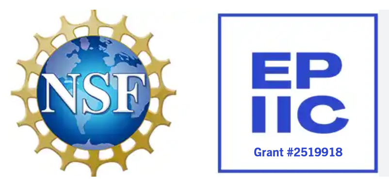 NSF Logo
