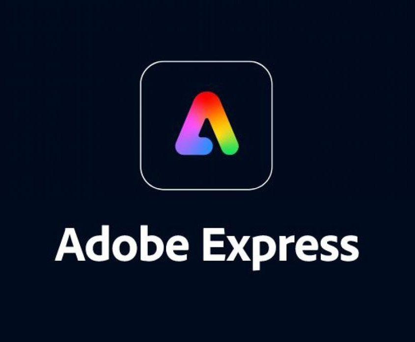 Adobe Express Workshop
