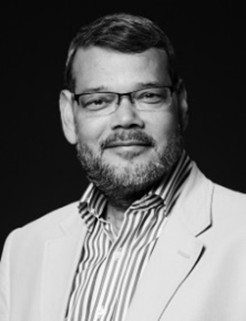 Professor Srikant Sarangi