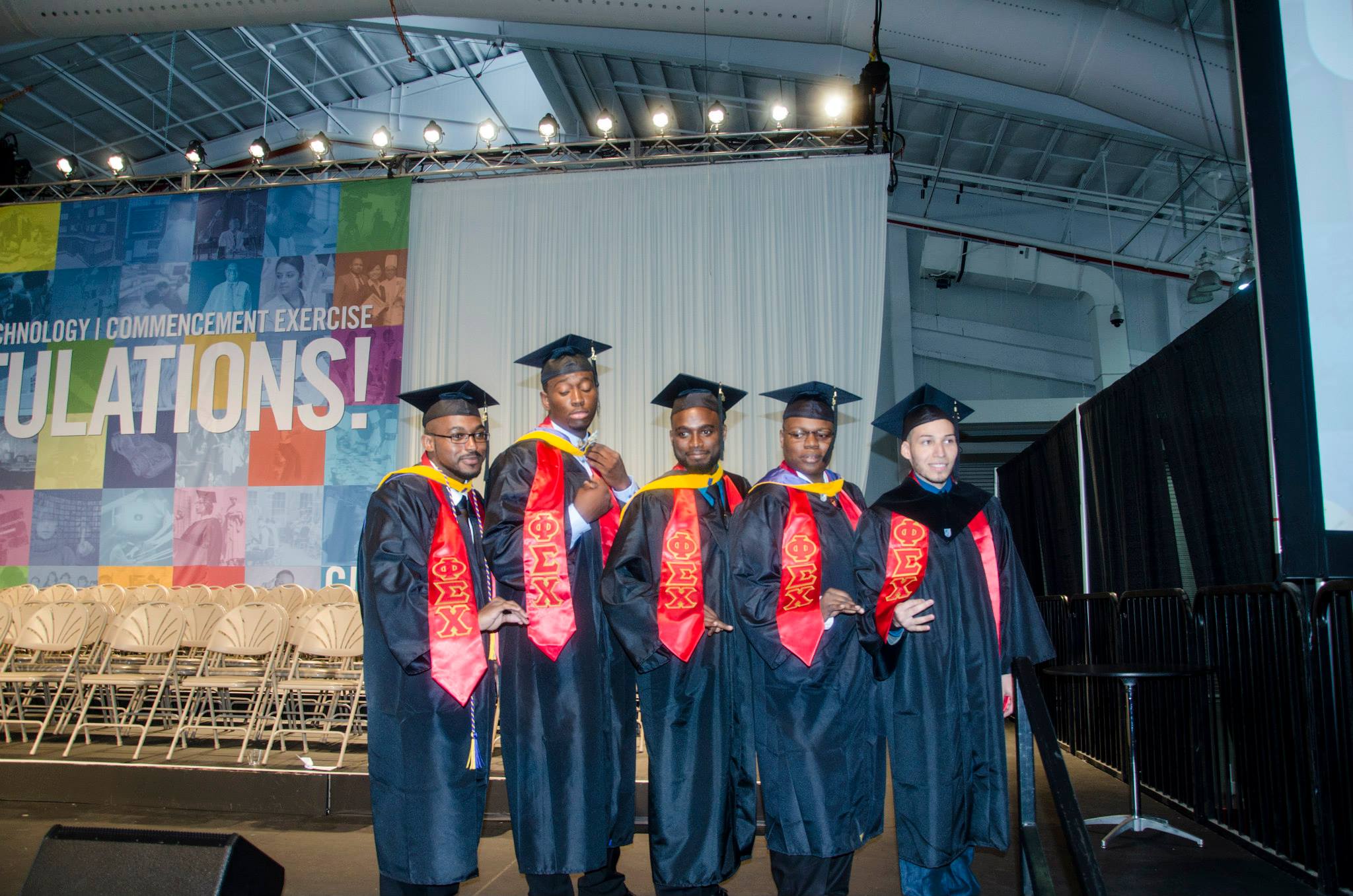 2013 Commencement