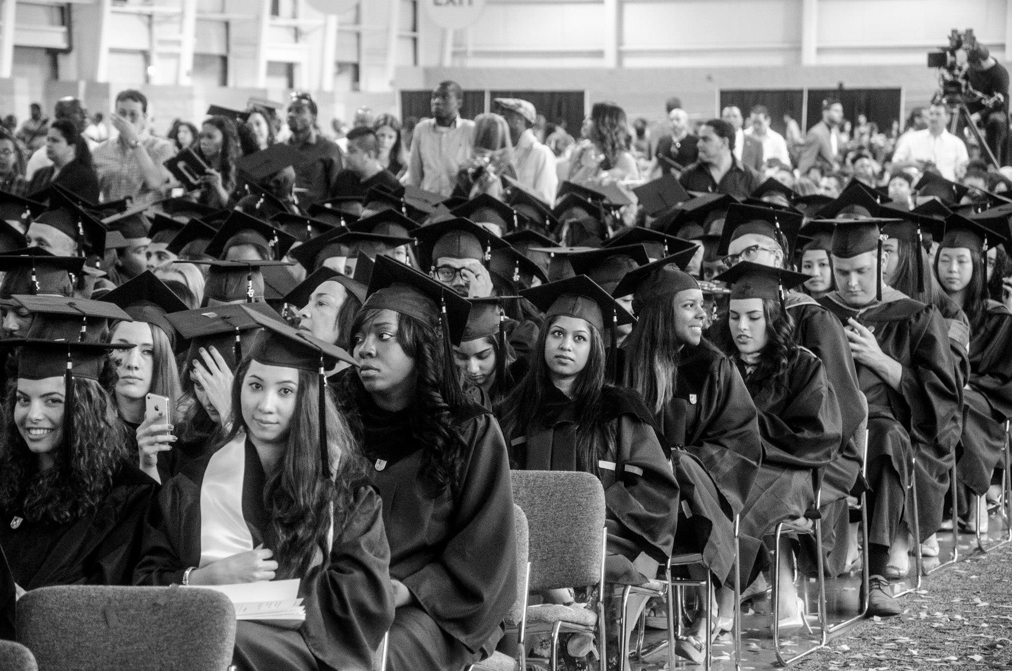 2013 Commencement