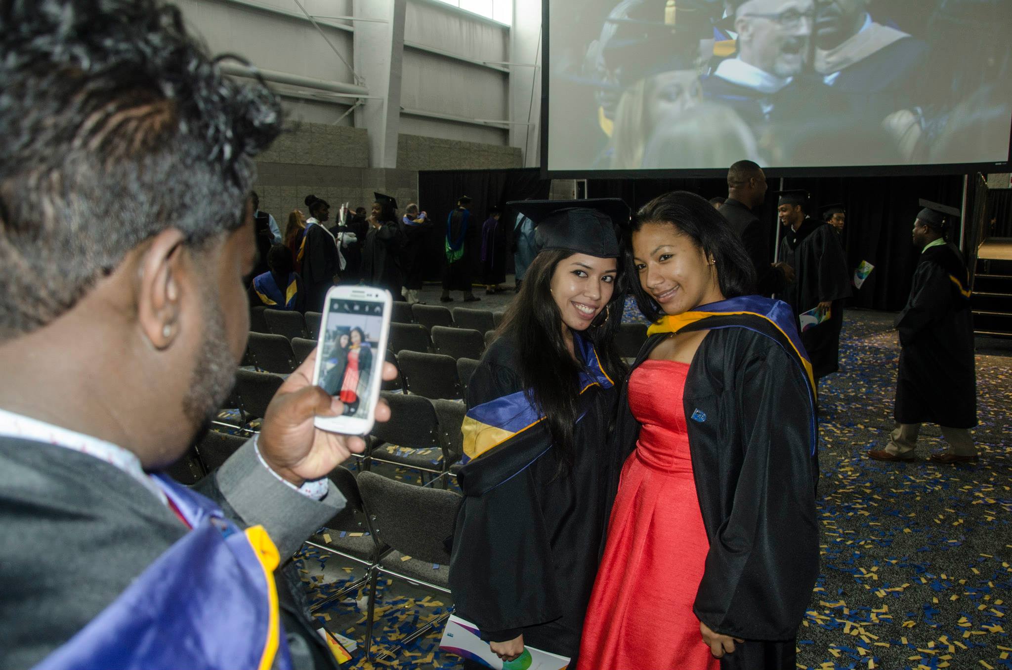 2013 Commencement