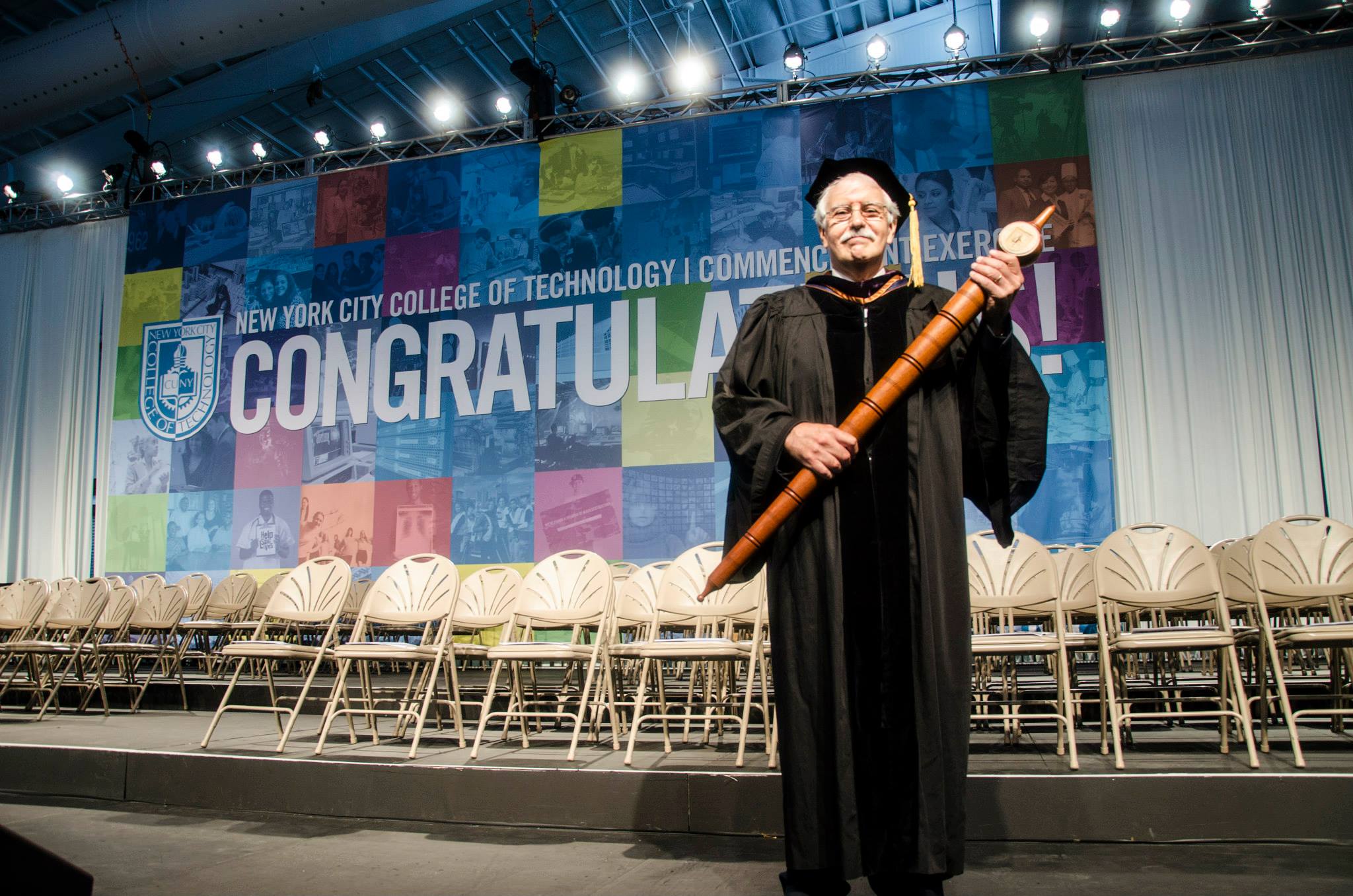 2013 Commencement