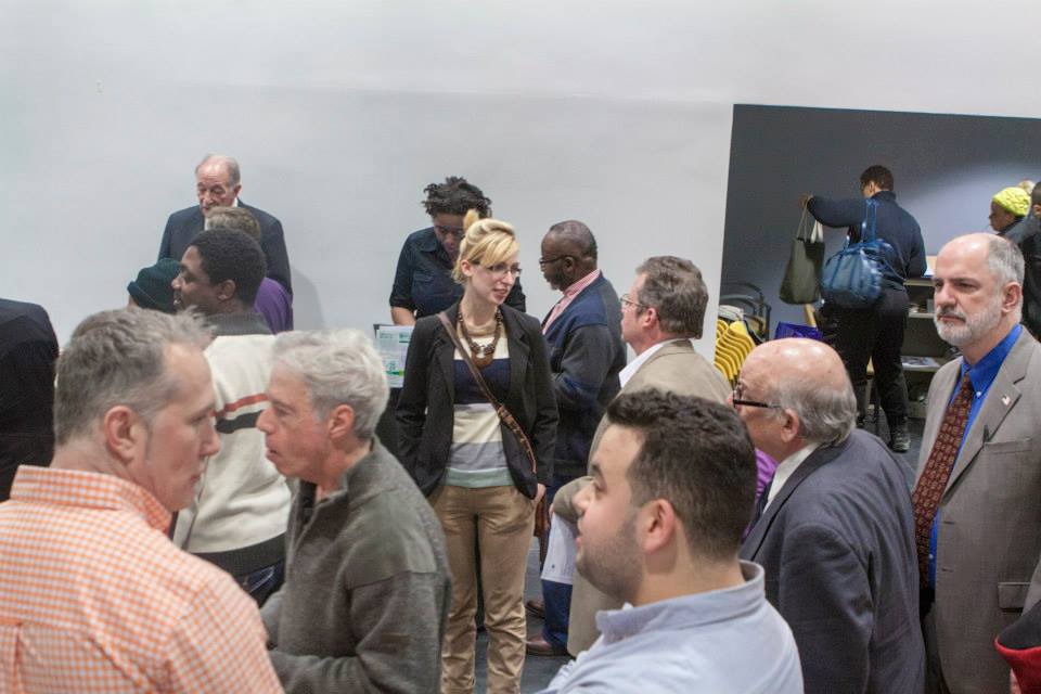 2015 Alumni Meeting