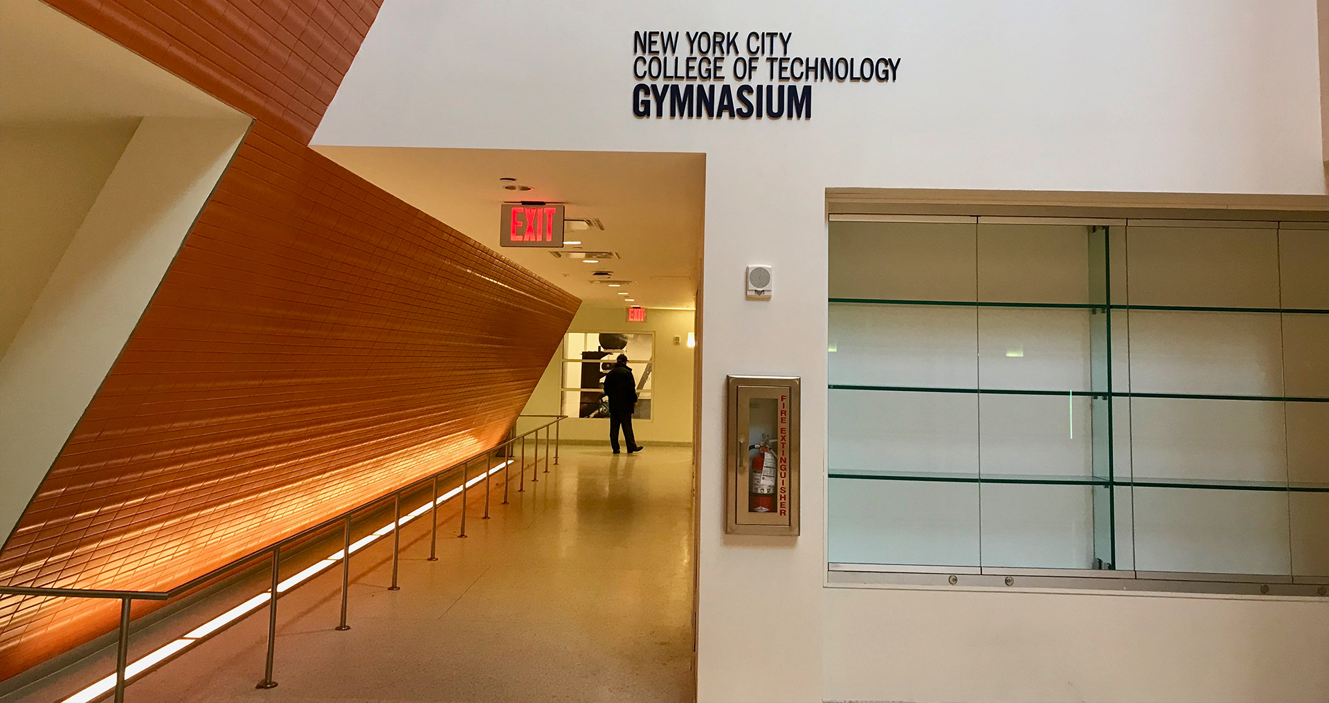 City Tech Gym