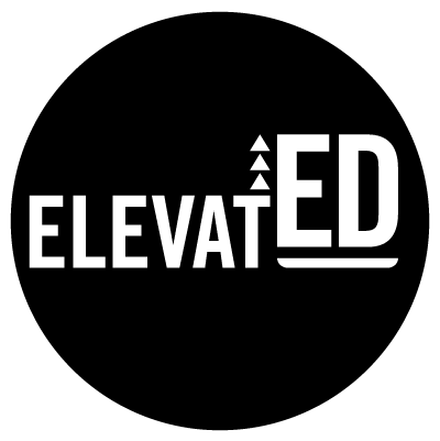 elevated logo