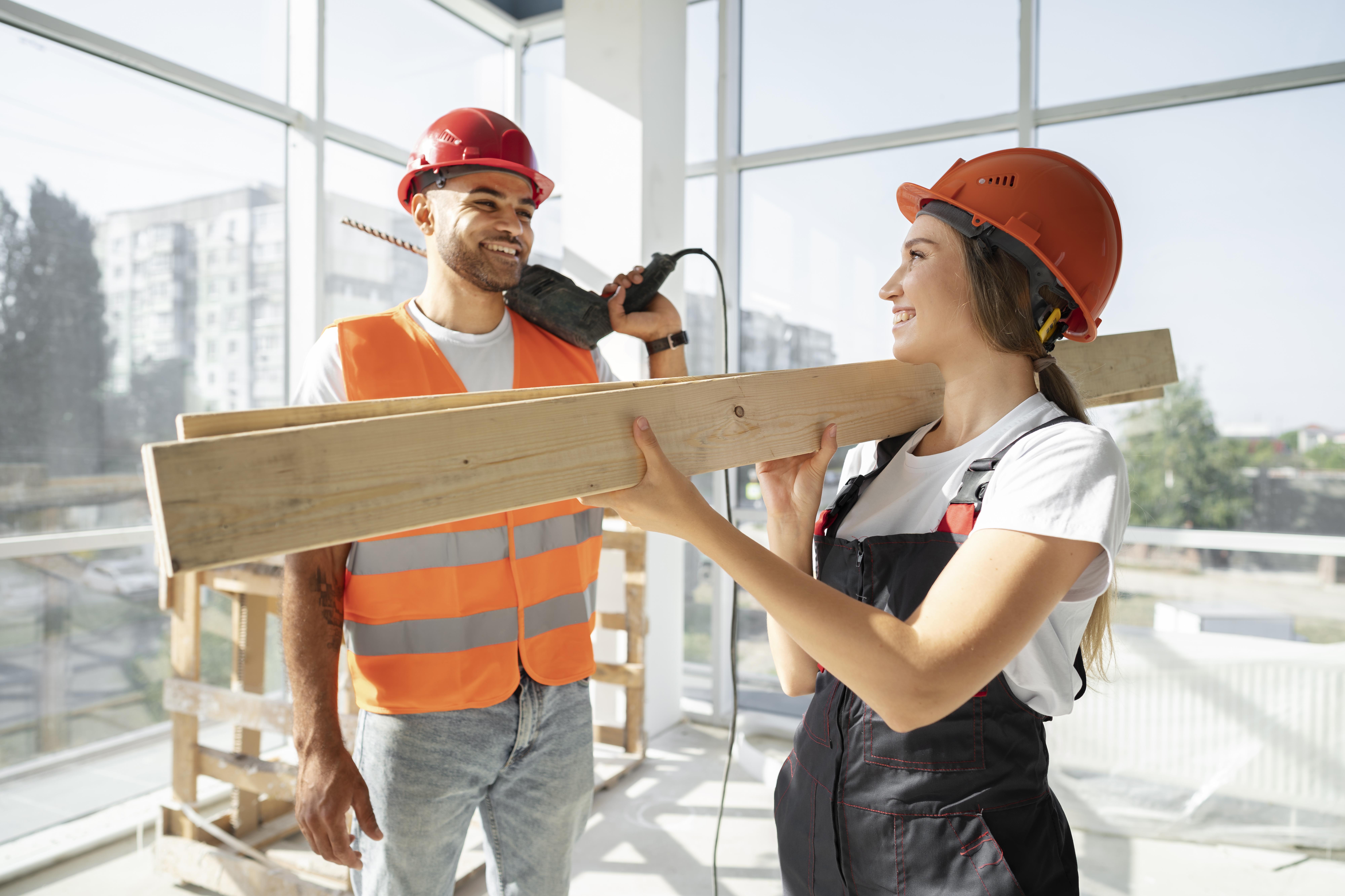 Building Futures
