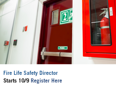 Fire Life Safety
