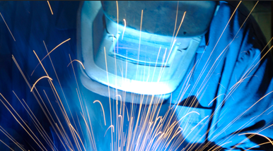 Electric Arc Welding