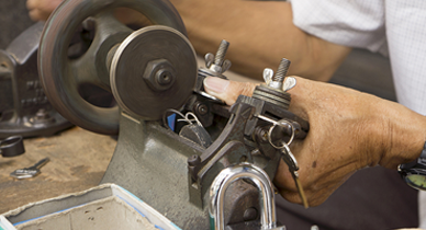 Locksmith