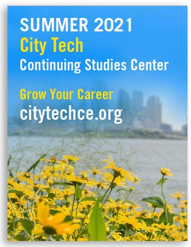 Continuing Studies Center - City Tech
