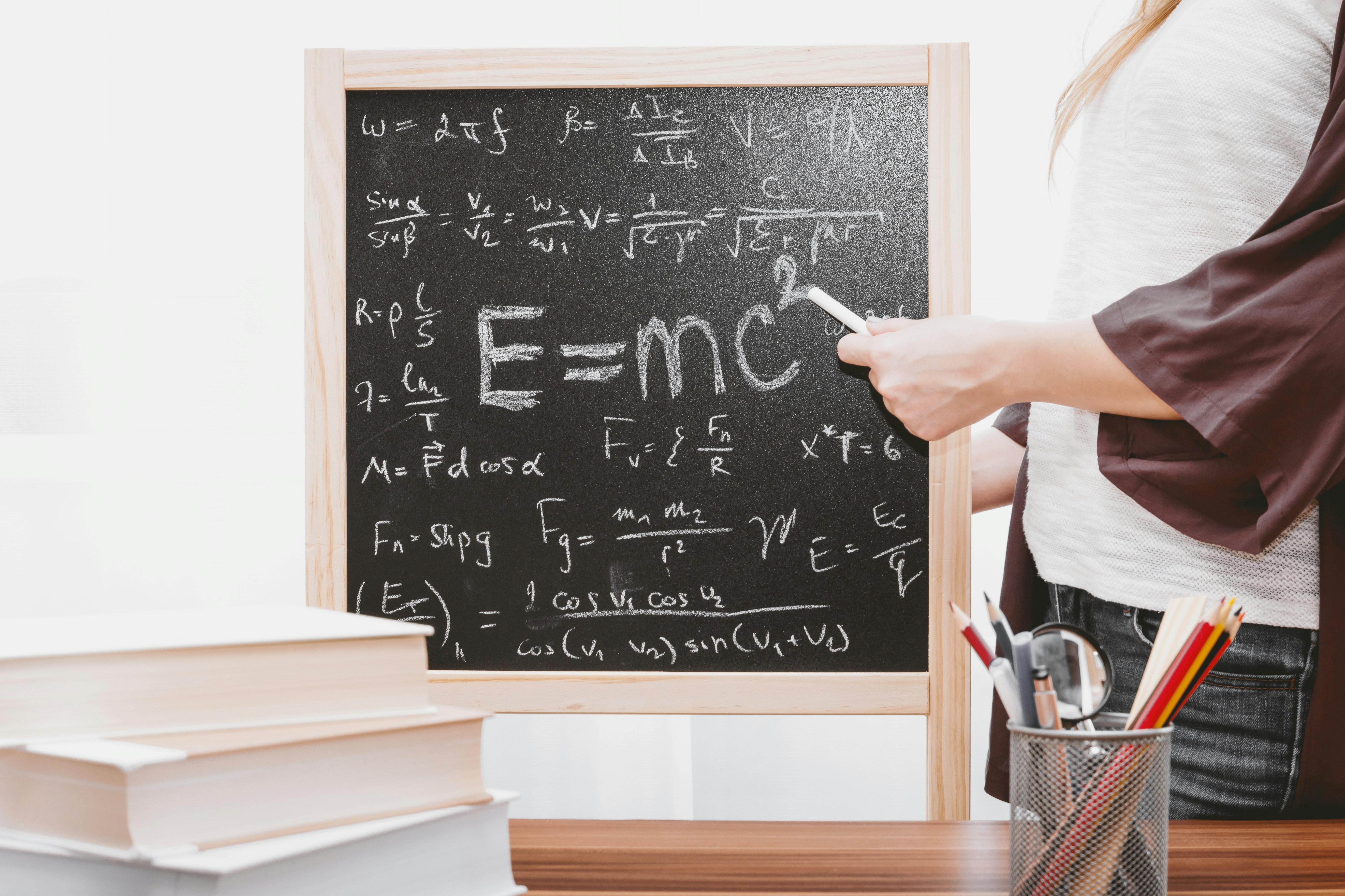 Mathematics Education