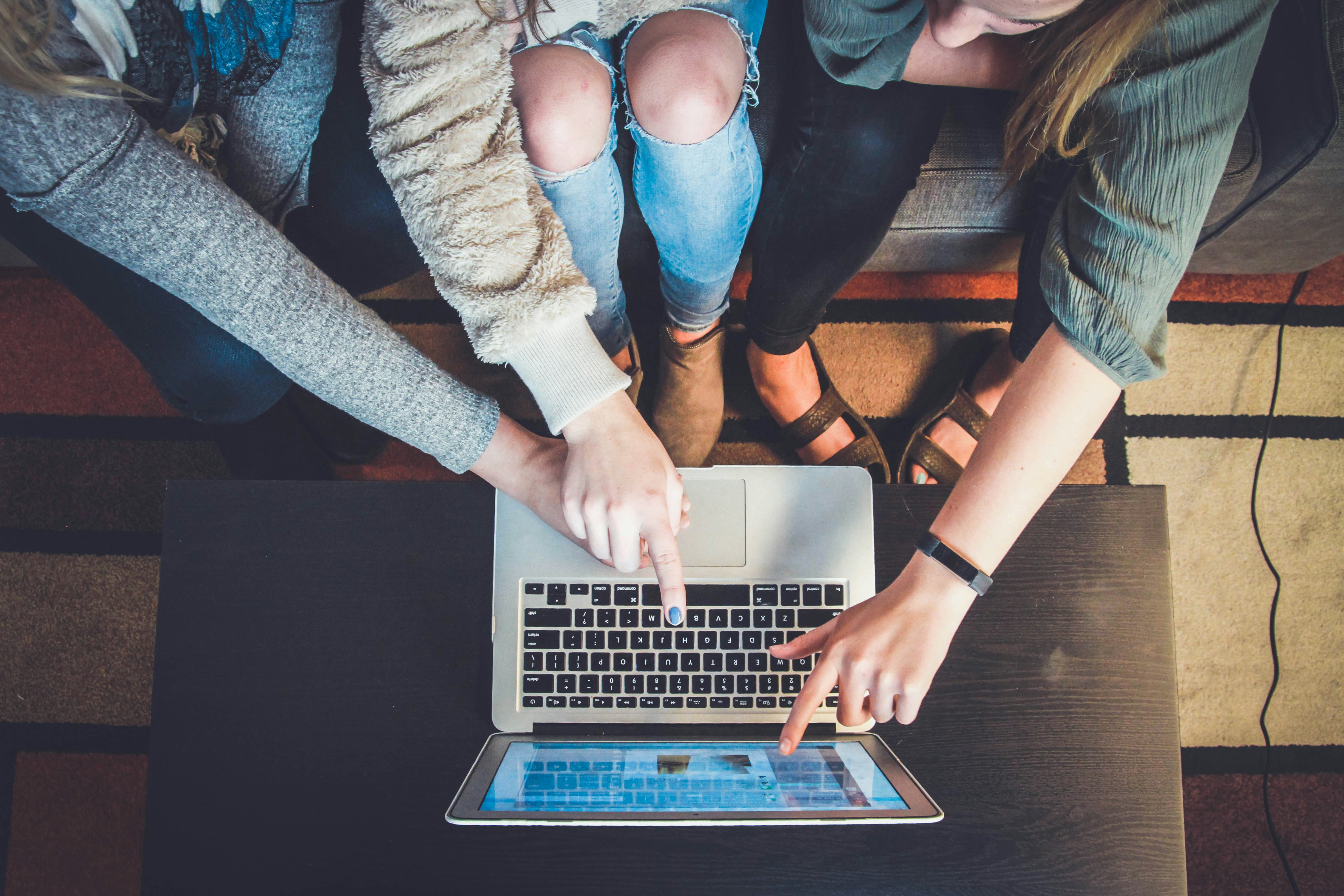 Technology Teacher Education/BS in Ed